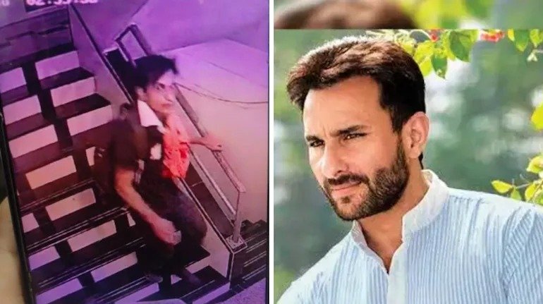 Read more about the article Saif Ali Khan पर चाकू से हमला, हमलावर की तलाश में पुलिस की 35 टीमें जुटी