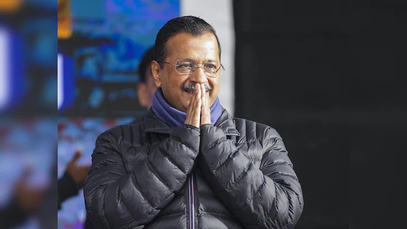 Read more about the article Delhi Chunav 2025: केजरीवाल ने किरायेदारों के लिए की दो बड़ी घोषणाएं, फ्री बिजली और पानी की गारंटी