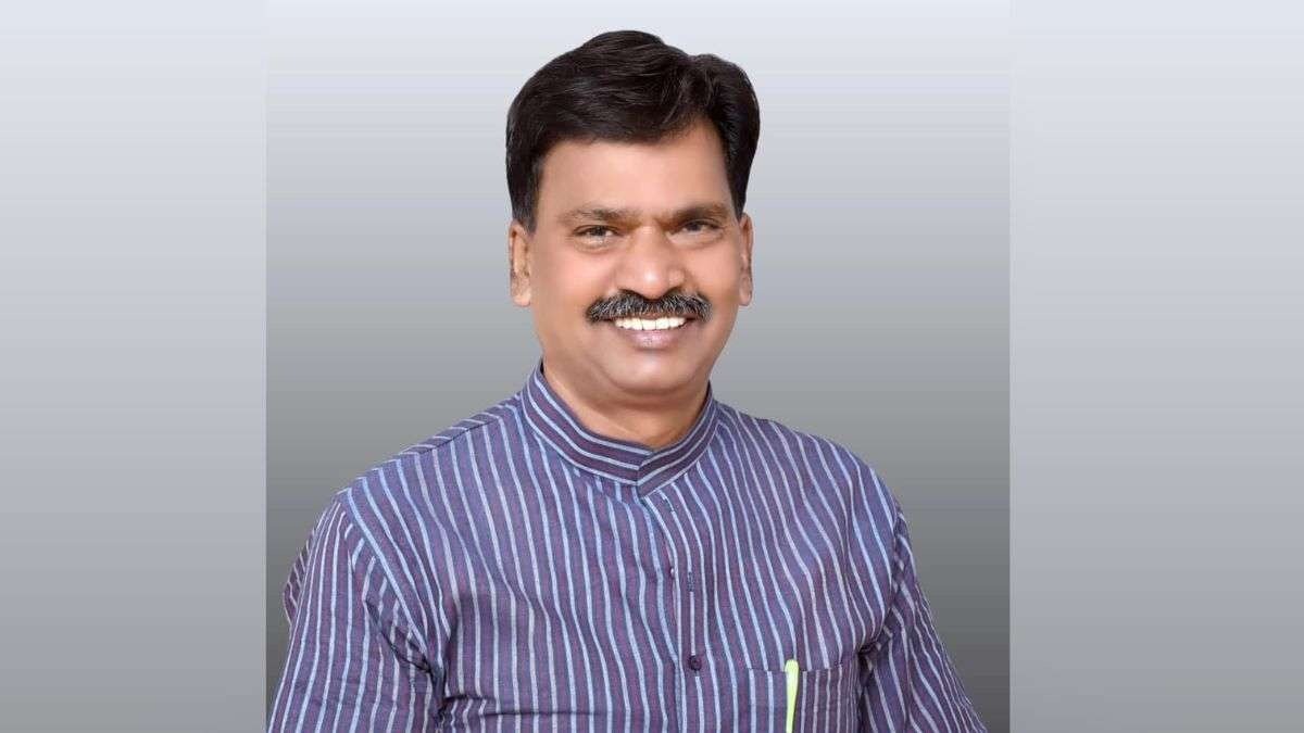 You are currently viewing Congress MP Rakesh Rathore पर महिला ने रेप का आरोप, 4 साल तक शारीरिक शोषण का दावा