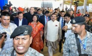 Read more about the article Gautam Adani ने महाकुंभ में किया अपने बेटे की शादी का ऐलान, जानिए तारीख और खास बातें