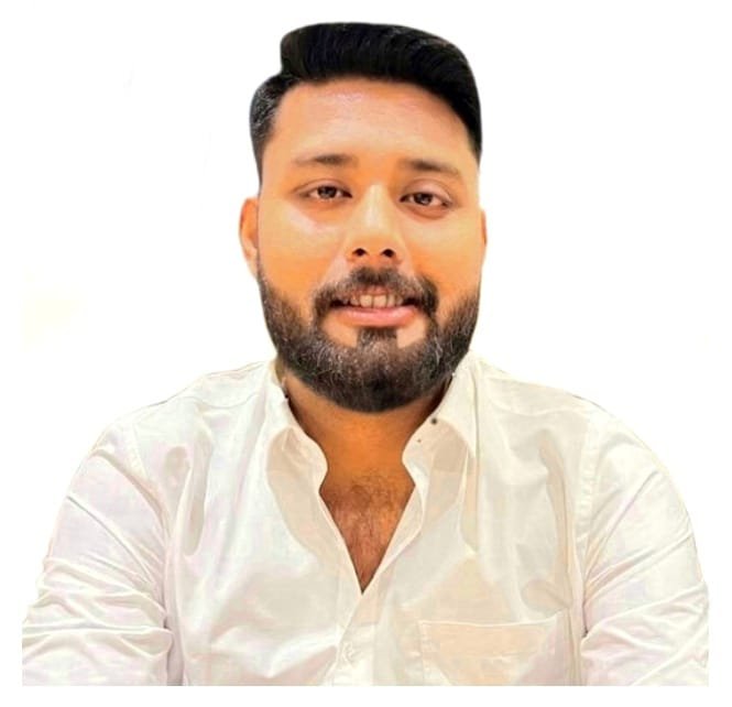 Read more about the article Ayodhya में श्रीराम मंदिर का इतिहासिक क्षण: क्या था उस दिन का सच, जानिए नीतीश पाण्डेय की जुबानी