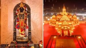 Read more about the article Mahakumb में राम लला के दर्शन: 50 रुपए की टिकट पर मिलेगा अयोध्या जैसा अनुभव
