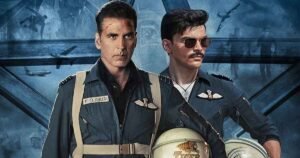 Read more about the article Akshay kumar की ‘स्काई फोर्स’ पर क्या असर होगा! बॉक्स ऑफिस पर पहले दिन का कलेक्शन क्या कहता है?