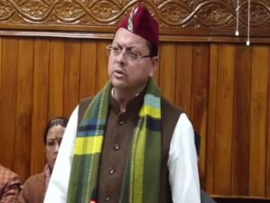 Read more about the article Uttarakhand में UCC लागू: नए नियम और पोर्टल का शुभारंभ, क्या बदलाव लाएंगे ये कदम?