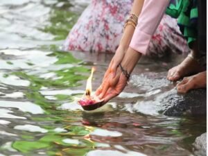 Read more about the article Mauni Amavasya पर इस कथा के पाठ से बदल सकती है आपकी किस्मत, जानें क्या है राज!