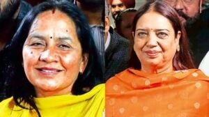 Read more about the article Chandigarh नगर निगम मेयर चुनाव में बीजेपी की बड़ी जीत, आम आदमी पार्टी और कांग्रेस को लगा झटका