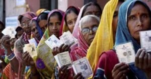 Read more about the article दिल्ली विधानसभा चुनाव 2020: सभी 70 सीटों पर प्रत्याशियों की सूची और प्रमुख पार्टियों की तैयारी