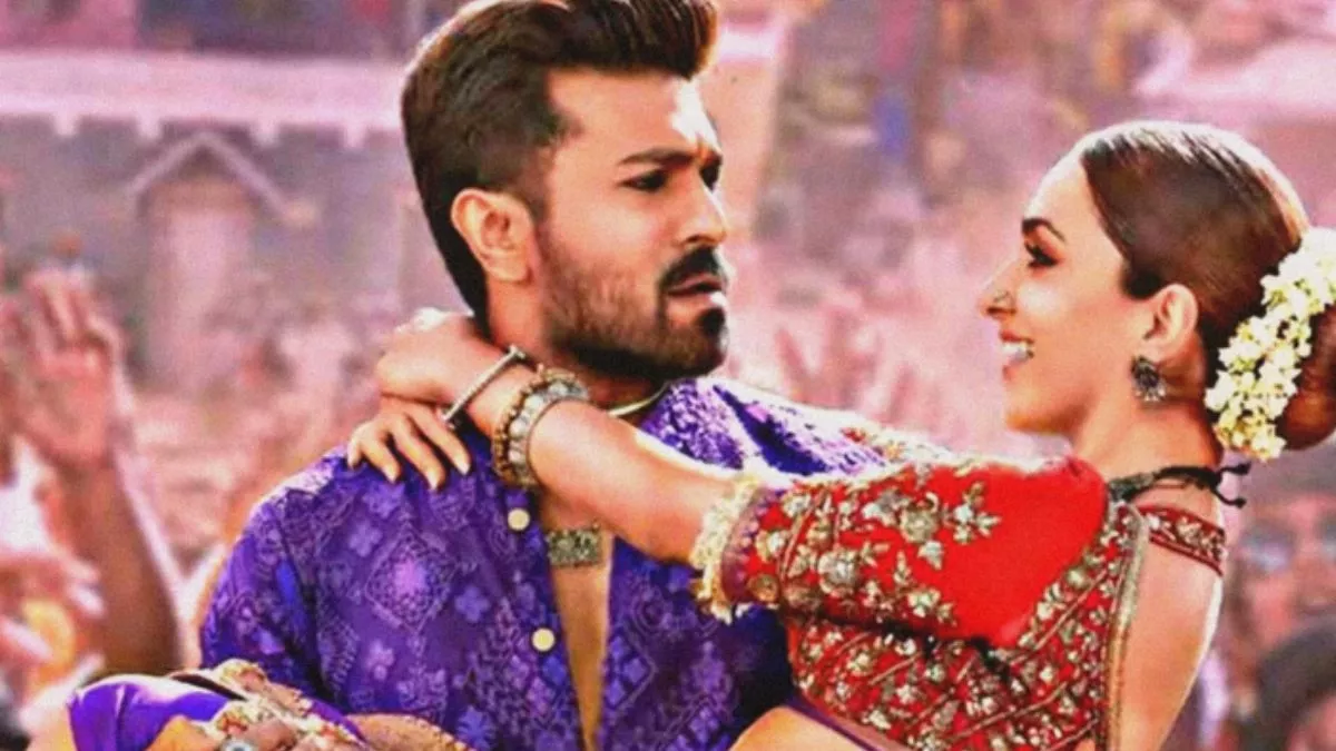 You are currently viewing राम चरण की ‘गेम चेंजर’ का ओटीटी पर धमाल: कब और कहां देखें