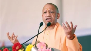 Read more about the article सीएम योगी  ने महाकुंभ को लेकर दी चेतावनी, विकास योजनाओं का लोकार्पण किया