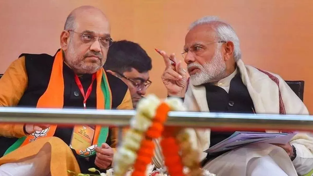 You are currently viewing दिल्ली के नए मुख्यमंत्री की घोषणा: 18 फरवरी को रामलीला मैदान में शपथ समारोह