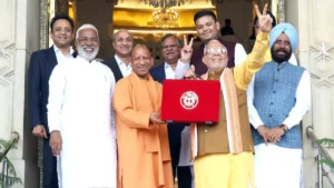 Read more about the article उत्तर प्रदेश सरकार की नई पहल: गरीब परिवारों की बेटियों की शादी के लिए 200 करोड़ रुपये का बजट