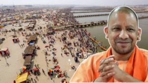 Read more about the article महाकुंभ 2025 का अभूतपूर्व समापन: सीएम योगी आदित्यनाथ ने जताई भावनाएं