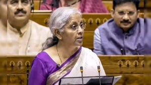 Read more about the article Budget 2025: क्या मोदी सरकार का दूसरा बजट करेगा देश को चौका, किसे मिलेगी बड़ी राहत?