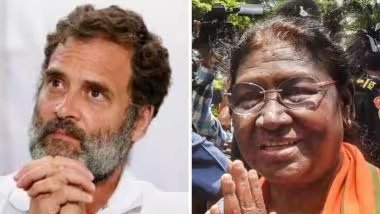 You are currently viewing Delhi विधानसभा चुनाव 2025: द्रौपदी मुर्मू से लेकर राहुल गांधी तक, दिग्गज नेताओं ने डाला वोट