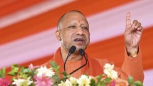 Read more about the article Uttarakhand में योगी आदित्यनाथ का ऐतिहासिक संबोधन..पहाड़ की समस्याओं पर खुलकर की बात
