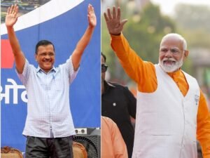 Read more about the article Delhi Election Result:दिल्ली विधानसभा चुनाव 2025..हॉट सीटों पर सस्पेंस और प्रमुख उम्मीदवारों की स्थिति