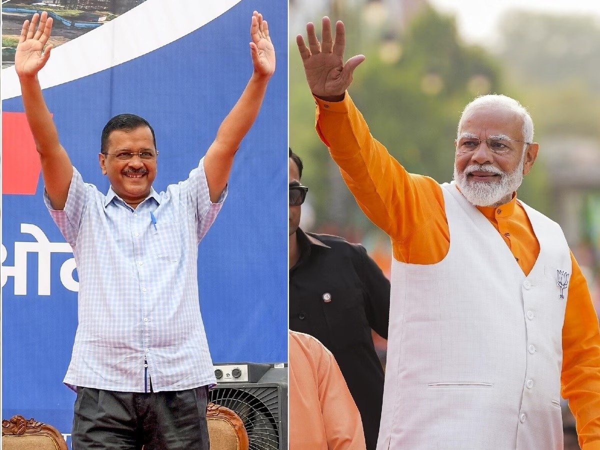 Read more about the article Delhi Election Result:दिल्ली विधानसभा चुनाव 2025..हॉट सीटों पर सस्पेंस और प्रमुख उम्मीदवारों की स्थिति