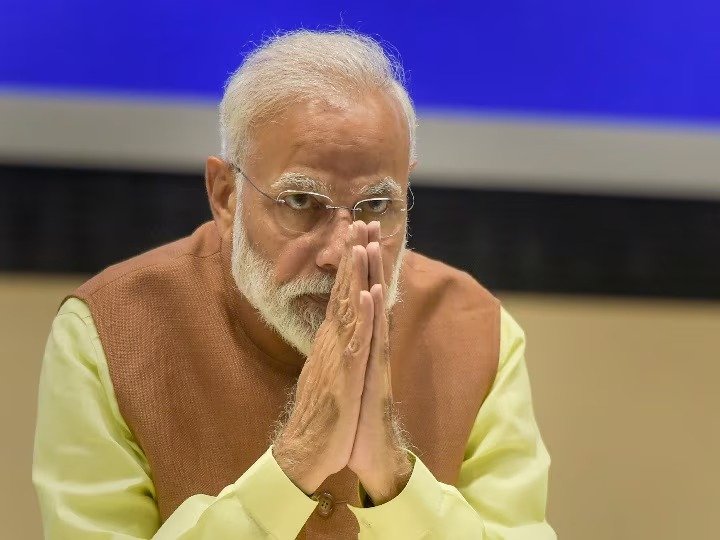 Read more about the article दिल्ली में भाजपा की ऐतिहासिक जीत, पीएम मोदी ने दी बधाई… आतिशी का भावुक बयान