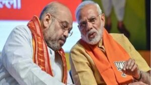 Read more about the article आतिशी ने सीएम पद से दिया इस्तीफा, दिल्ली में BJP के नए मुख्यमंत्री की घोषणा कब होगी?