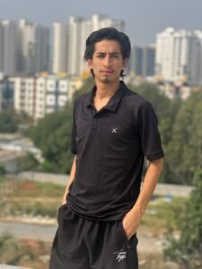 Read more about the article Saqib Ahad: Kashmir’s Rising Star Ready to Shine on the Global Stage
