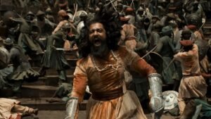 Read more about the article Vicky Kaushal की छावा ने बॉक्स ऑफिस पर मचाया धमाल… पहले दिन तोड़े रिकॉर्ड