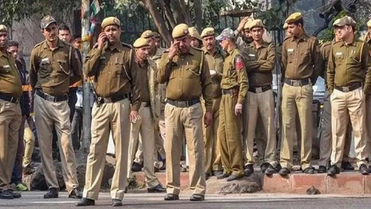 Read more about the article जमुई में हनुमान चालीसा के पाठ के बाद हमला, इंटरनेट बंद, इलाके में तनाव