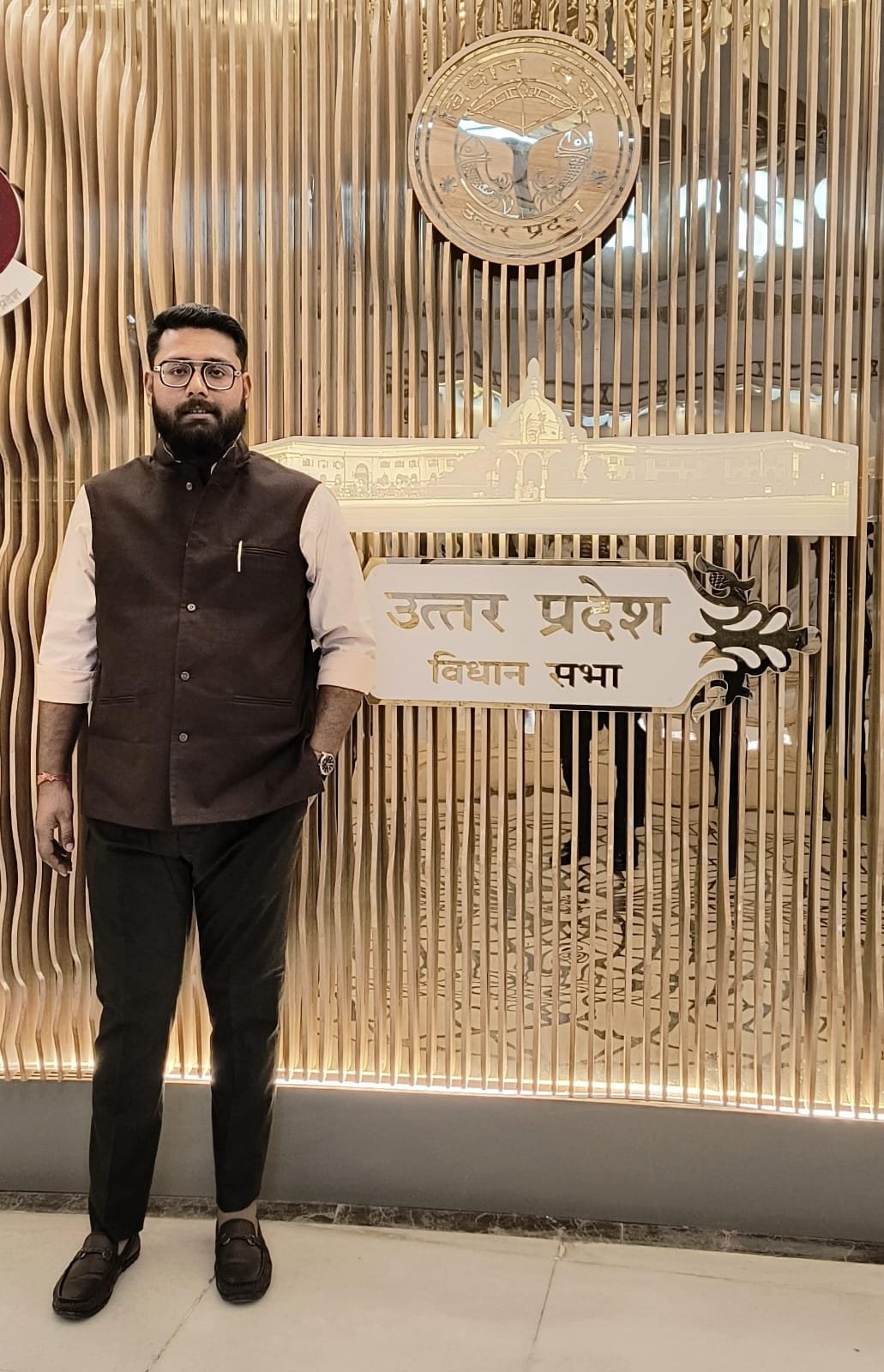 Read more about the article नीतीश पाण्डेय ने किया बजट की सराहना, युवा, महिला और किसानों के लिए की महत्वपूर्ण घोषणाएं