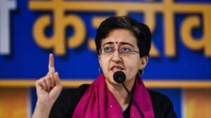 Read more about the article आतिशी को मिली दिल्ली विधानसभा में नेता प्रतिपक्ष बनने की जिम्मेदारी…