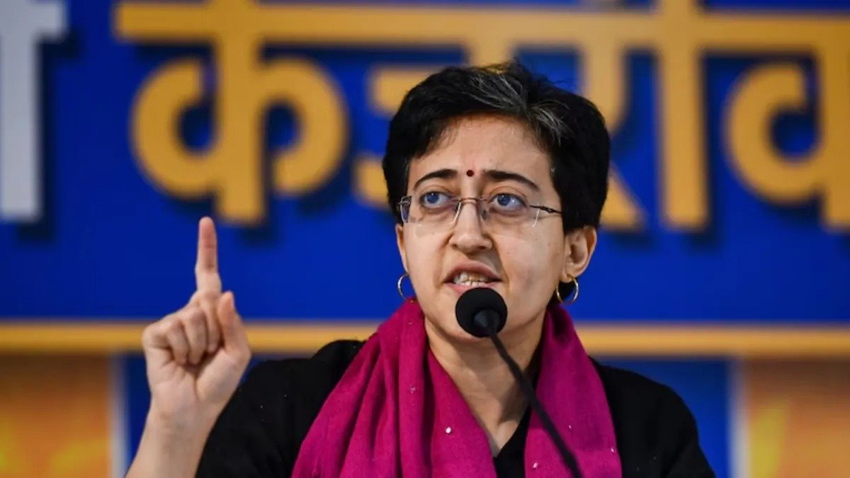 Read more about the article आतिशी को मिली दिल्ली विधानसभा में नेता प्रतिपक्ष बनने की जिम्मेदारी…