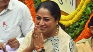 Read more about the article रेखा गुप्ता का राजनीतिक सफर: दिल्ली की मुख्यमंत्री बनने की ओर एक कदम