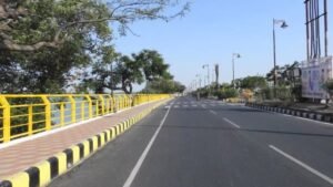 Read more about the article UP के इस जिले में दो नए पाथ-वे का निर्माण, सवा करोड़ रुपये से होगा विकास