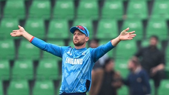 Read more about the article Jos Buttler ने छोड़ी इंग्लैंड की कप्तानी, चैंपियंस ट्रॉफी 2025 में निराशाजनक प्रदर्शन