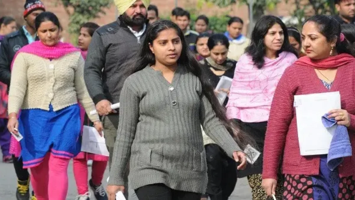 Read more about the article पीसीएस-2024 प्रारंभिक परीक्षा का परिणाम जारी, 15,066 अभ्यर्थी मुख्य परीक्षा में होंगे शामिल