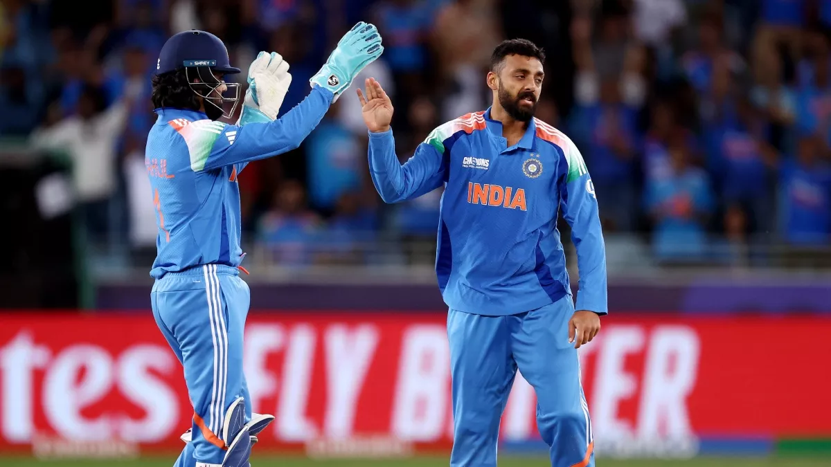 Read more about the article IND vs NZ: भारत का विजयी रथ जारी, न्यूजीलैंड को हराकर कंगारुओं से बदला लेने की तैयारी