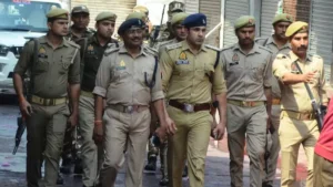 Read more about the article संभल के CO अनुज चौधरी पर मंडरा रहा खतरा, पिता ने की सुरक्षा की मांग