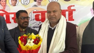 Read more about the article Bihar कांग्रेस में बदलाव: विधानसभा चुनाव से पहले नए प्रदेश अध्यक्ष की नियुक्ति