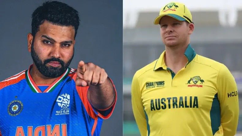 Read more about the article IND vs AUS: भारत और ऑस्ट्रेलिया की भिड़ंत.. चैंपियंस ट्रॉफी 2025 का पहला सेमीफाइनल मुकाबला