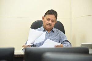 Read more about the article गोमतीनगर जनकल्याण महासमिति द्वारा गोमतीनगर फेज 3 की मांग