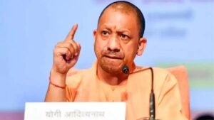 Read more about the article UP IAS Transfer: यूपी में योगी सरकार का ताबड़तोड़ एक्शन, दो IAS और चार PCS अधिकारियों को मिली नई तैनाती