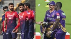 Read more about the article IPL 2025: आईपीएल का धमाकेदार आगाज, कोलकाता में RR और RCB के बीच खेला जाएगा पहला मैच