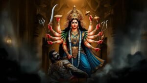 Read more about the article Chaitra Navratri 2025: चैत्र नवरात्रि शुभारंभ, जानें घटस्थापना मुहूर्त, भोग