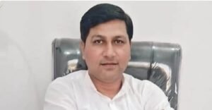 Read more about the article Saharanpur हत्याकांड.. भाजपा नेता ने पत्नी और बच्चों की गोली मारकर की हत्या