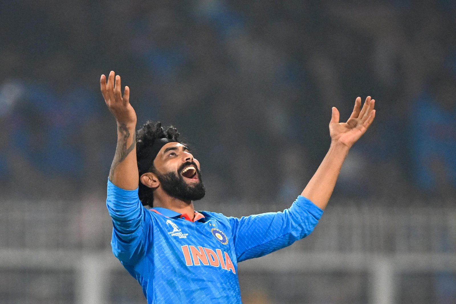 Read more about the article Ravindra Jadeja का संन्यास.. क्या चैंपियंस ट्रॉफी के बाद करेंगे वनडे से अलविदा?