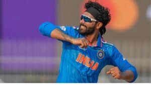 Read more about the article Ravindra Jadeja ने रिटायरमेंट अफवाहों को बताया बकवास, सोशल मीडिया पर दी सफाई