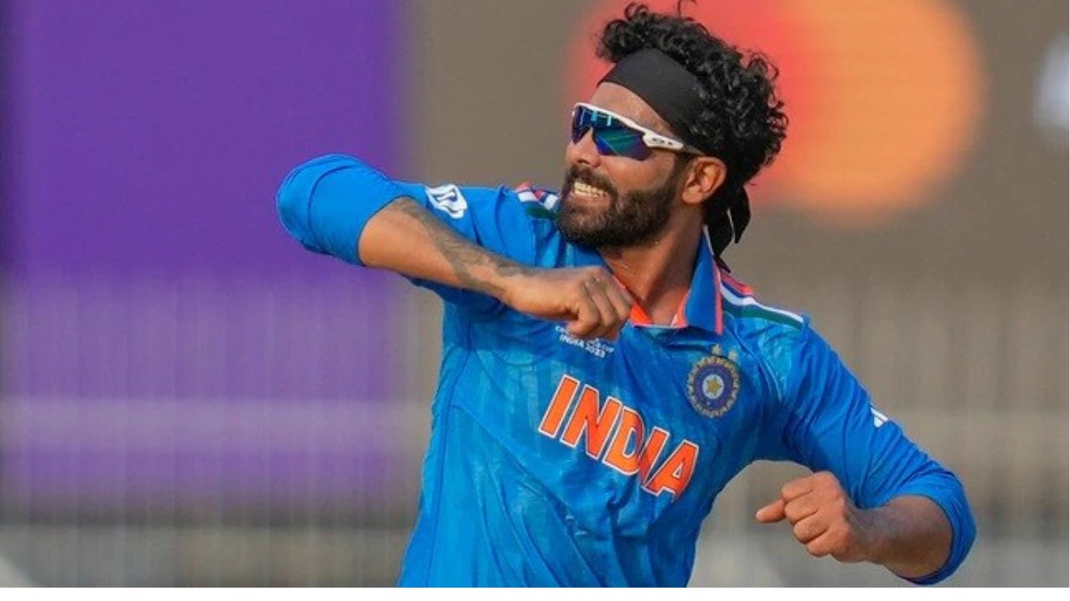 Read more about the article Ravindra Jadeja ने रिटायरमेंट अफवाहों को बताया बकवास, सोशल मीडिया पर दी सफाई
