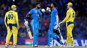 Read more about the article IND vs AUS: विराट कोहली की शानदार पारी ने ऑस्ट्रेलिया का गुरूर तोड़ा, भारत 5वीं बार चैंपियंस ट्रॉफी के फाइनल में