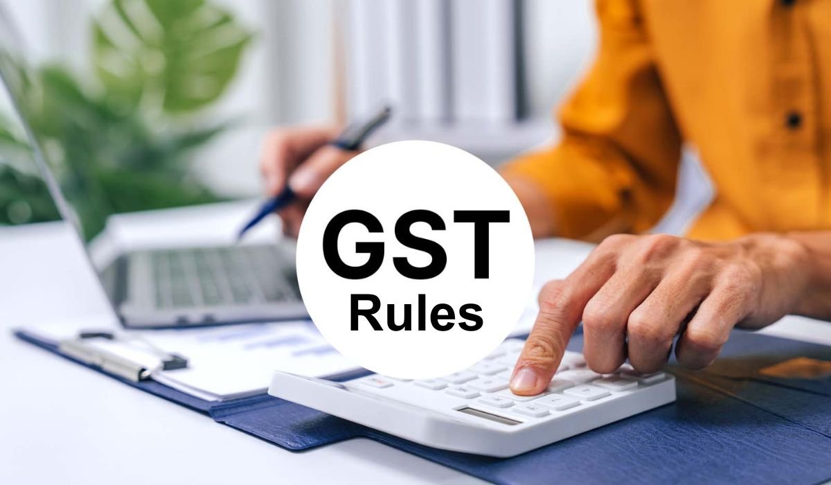 You are currently viewing GST New Rules: एक अप्रैल से बदल जाएंगे जीएसटी के नियम, जानिए आपकी जेब पर कितना पड़ेगा असर
