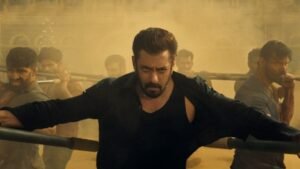 Read more about the article Sikandar Movie Review: सलमान खान की ‘सिकंदर’ फिल्म पर फैंस का जबरदस्त क्रेज.. जानें क्या है कहानी