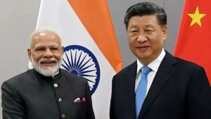 Read more about the article भारत-चीन रिश्तों में सुधार की उम्मीद: ड्रैगन और हाथी के बीच तालमेल की दिशा में कदम