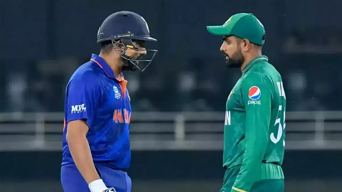 You are currently viewing ‘पाकिस्तान के साथ कोई द्विपक्षीय सीरीज नहीं’: पहलगाम आतंकी हमले के बाद BCCI का सख्त रुख
